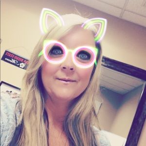 Meet your Posher, Tiffiny